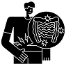 Bowel & Bladder Retraining Icon