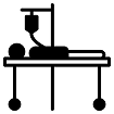 IV Therapy Icon