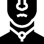 Tracheotomy Care Icon