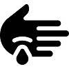 Wound Care Icon