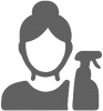 Housekeeping Icon