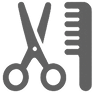 Salon Icon